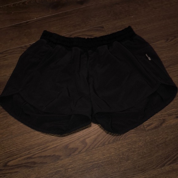 Lululemon Running Shorts - Picture 1 of 2
